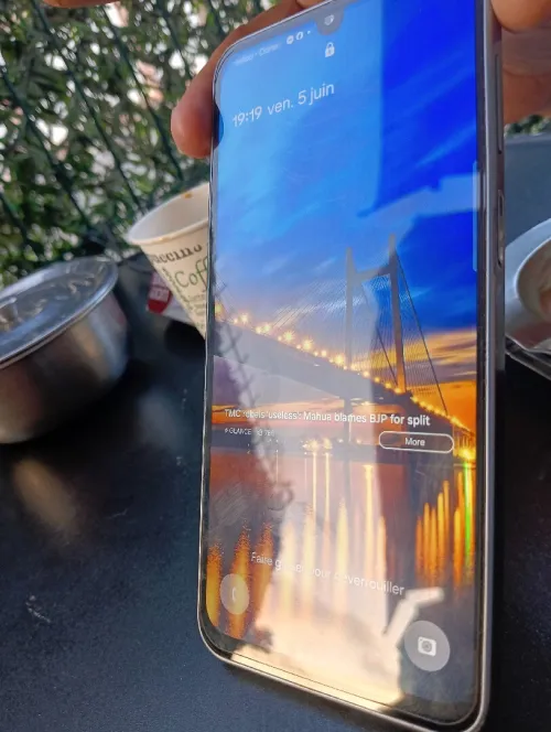 Samsung Galaxy M36 5G