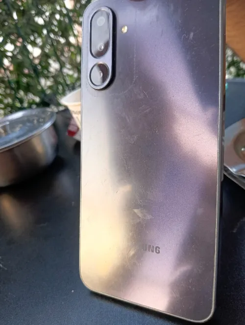 Samsung Galaxy M36 5G