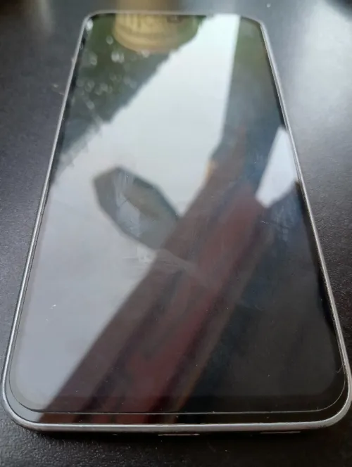 Samsung Galaxy M36 5G