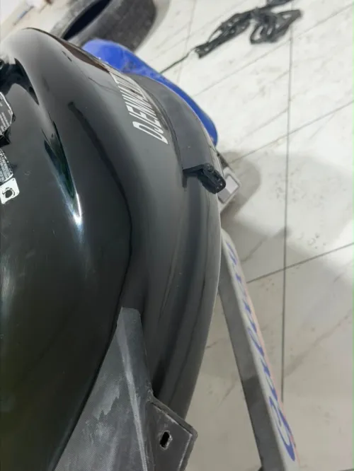 Jet-ski 2024