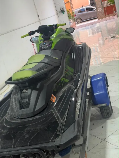 Jet-ski 2024