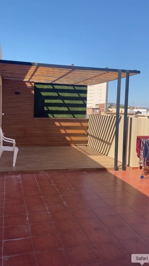 Vente Appartement F3 Tlemcen Tlemcen