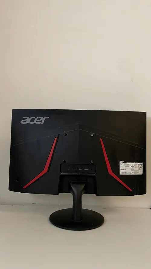 écran gaming acer