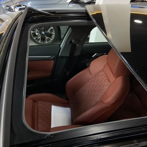 Audi A3 2025 