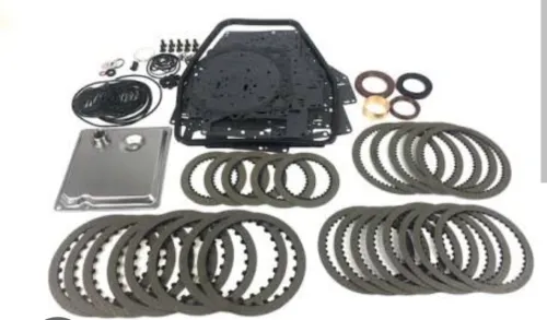 Kit de réparation boîte automatique tout modèle 