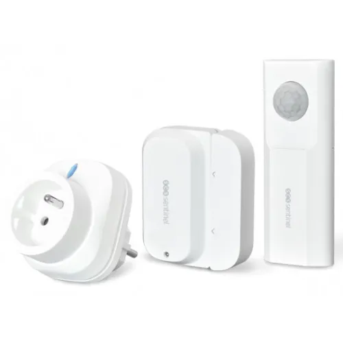 KIT DE SECURITE WIFISECURE - SCS SENTINEL