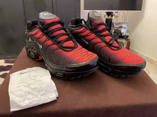 Nike tn plus original