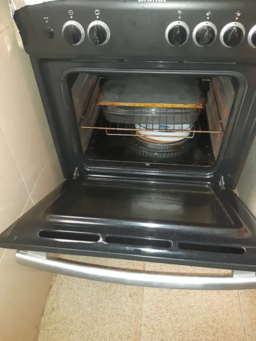 Vend cuisinière