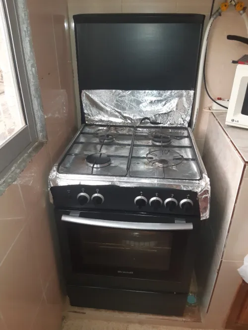 Vend cuisinière