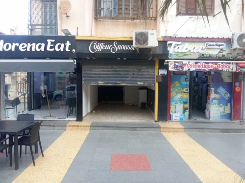 Location Local Oran Oran