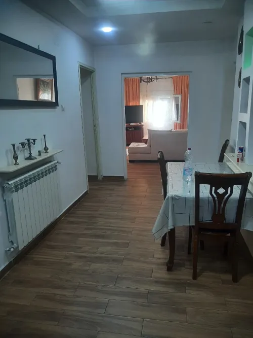 Location Appartement Niveau de villa F4 Alger Dar el beida