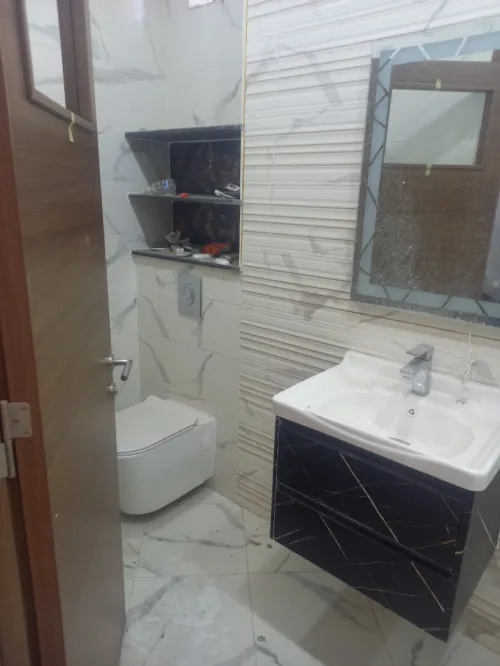 Vente Appartement F4 Alger Dar el beida