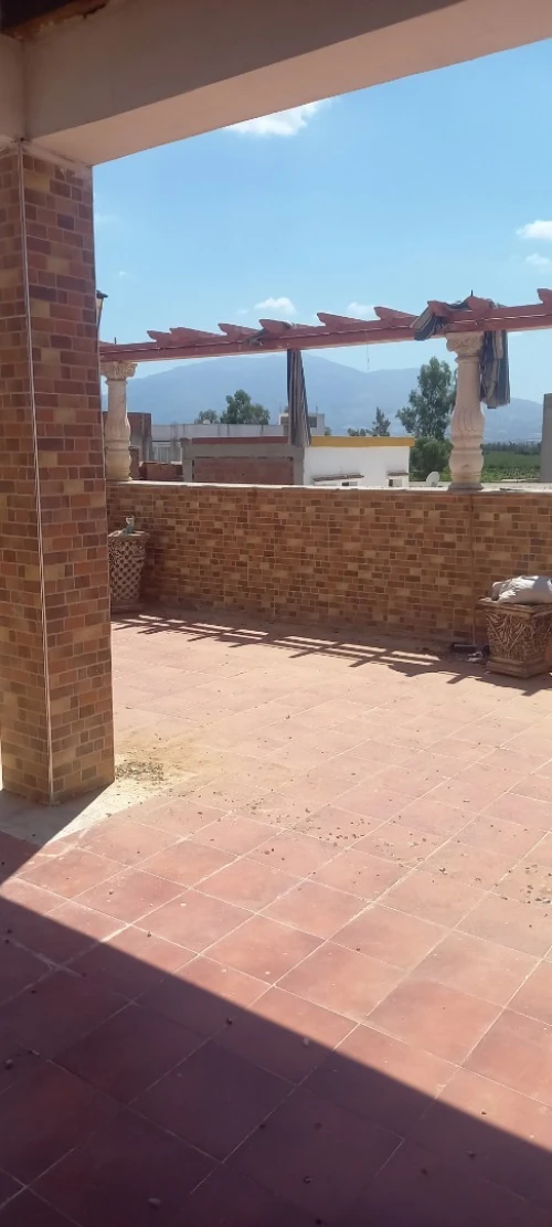Vente Villa Blida Blida