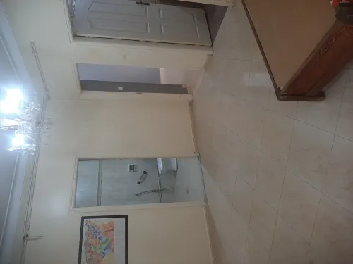Location Appartement Niveau de villa F4 Alger Dar el beida