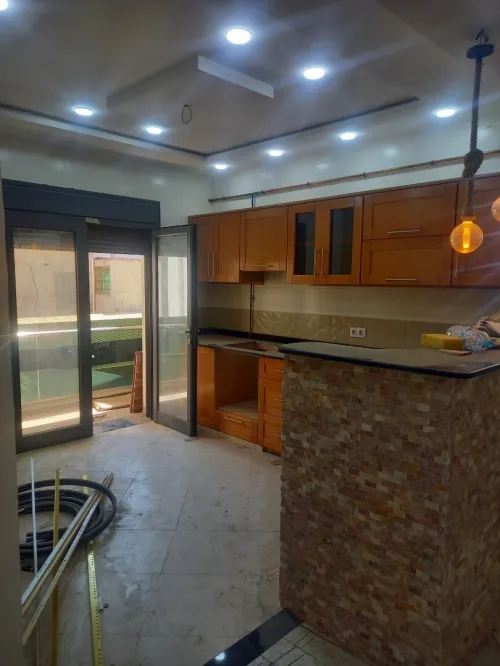 Vente Appartement F4 Alger Dar el beida