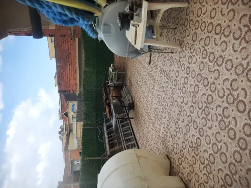 Location Villa Alger Dar el beida