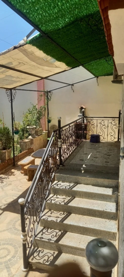 Vente Villa Blida Blida