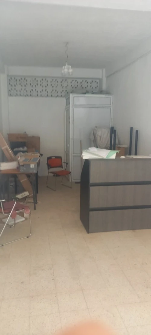 Vente Local Alger Dar el beida
