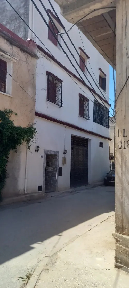 Vente Villa Blida Blida