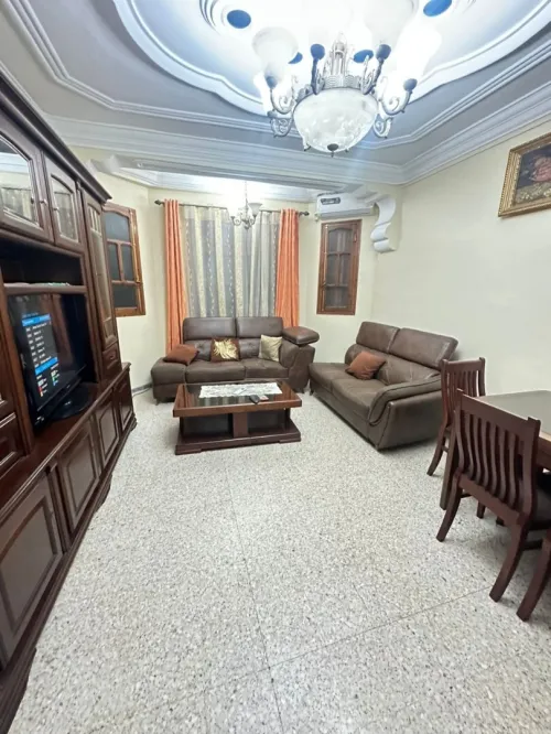 Location Appartement F3 Alger Dar el beida