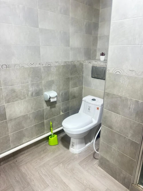 Vente Appartement F3 Alger Dar el beida