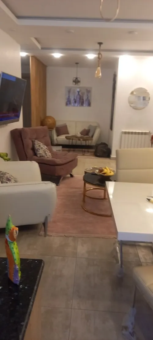 Vente Appartement F3 Alger Dar el beida