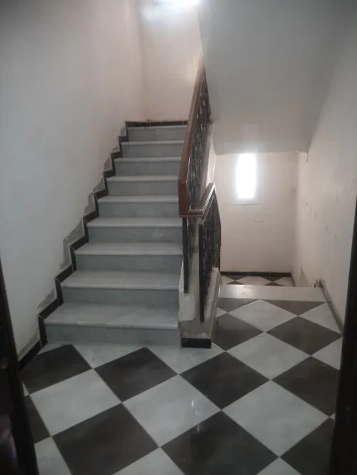 Location Appartement Niveau de villa F4 Alger Dar el beida