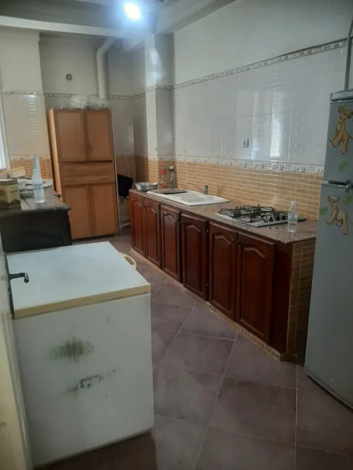 Location Appartement Niveau de villa F4 Alger Dar el beida