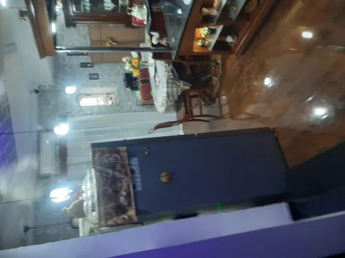 Location Villa Alger Dar el beida