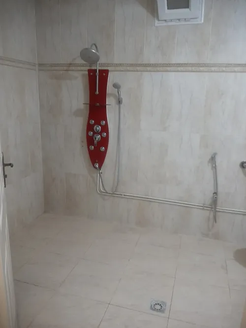 Location Appartement Niveau de villa F4 Alger Dar el beida