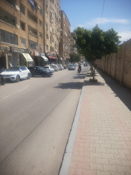 Location Appartement F4 Alger Dar el beida