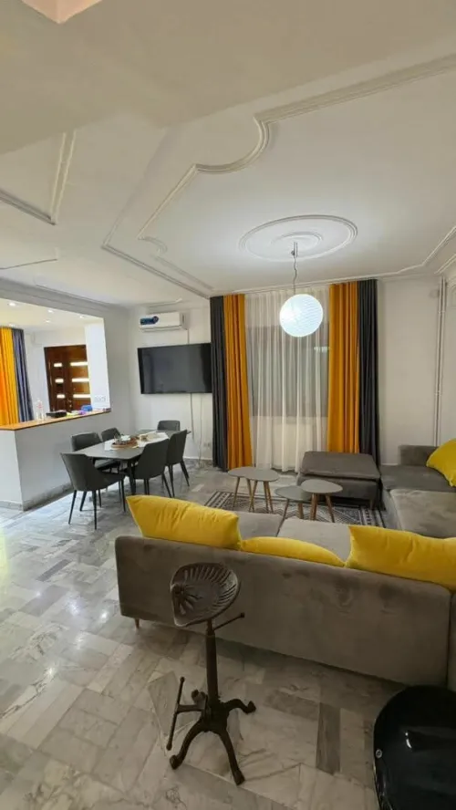 Vente Villa Alger El marsa