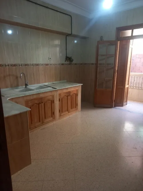 Location Appartement Niveau de villa F3 Alger Dar el beida