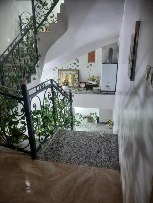 Location Villa Alger Dar el beida
