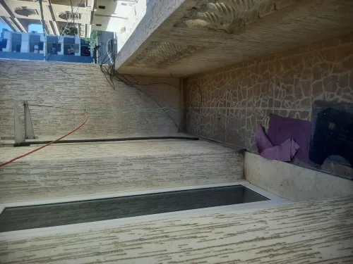 Location Appartement Niveau de villa F4 Alger Dar el beida