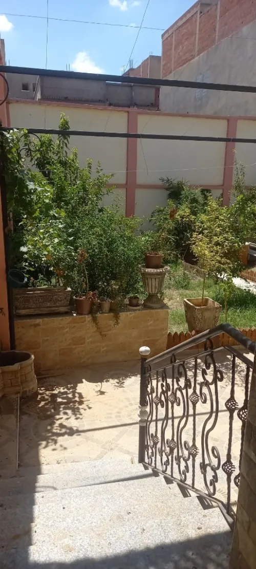 Vente Villa Blida Blida