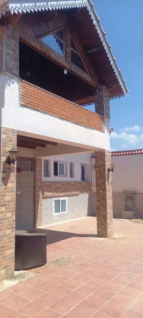Vente Villa Blida Blida