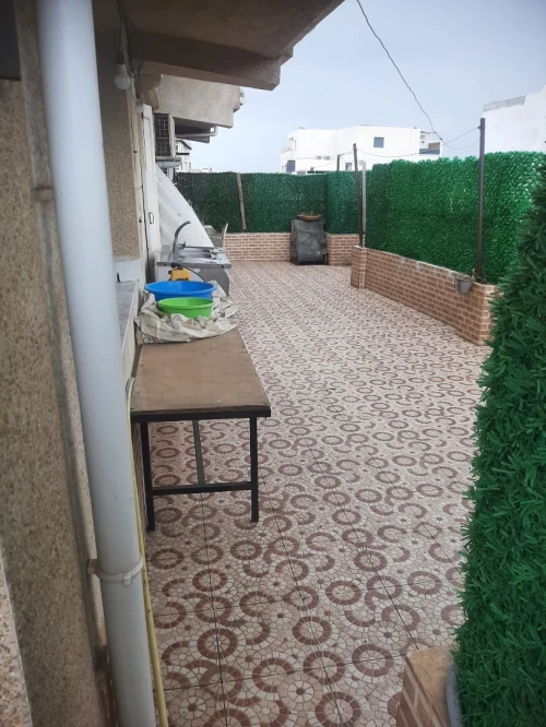 Location Villa Alger Dar el beida