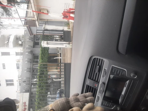 Location Appartement F4 Alger Dar el beida