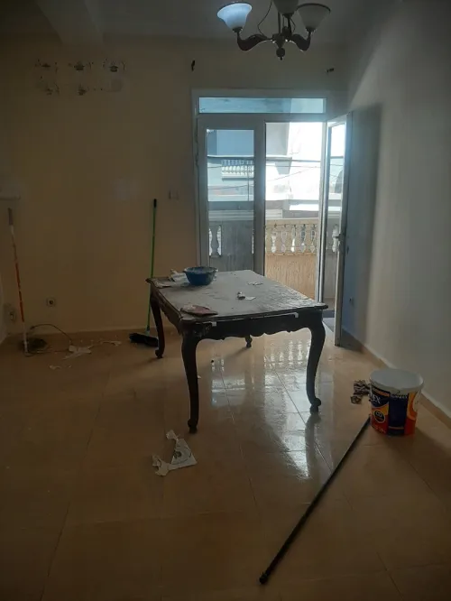 Location Appartement Niveau de villa F4 Alger Dar el beida