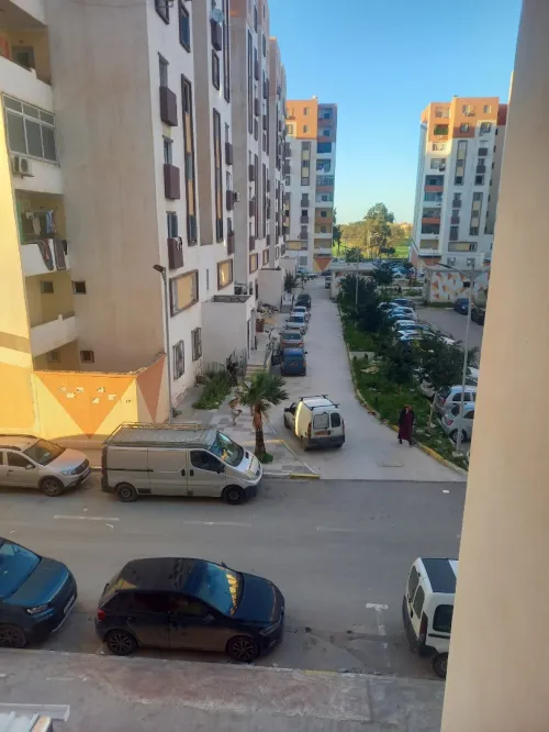 Location Appartement F3 Alger Dar el beida