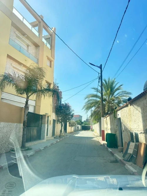 Vente Villa Alger Reghaia