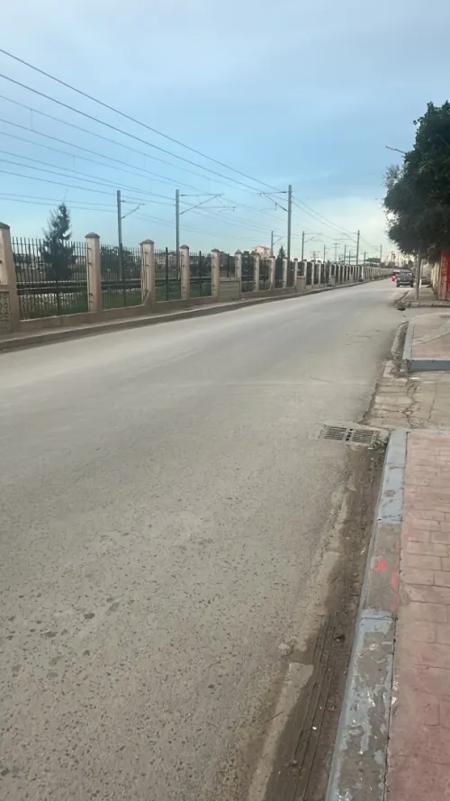 Location Local Alger Dar el beida