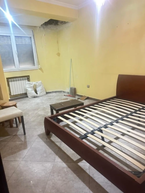 Vente Appartement F3 Alger Dar el beida
