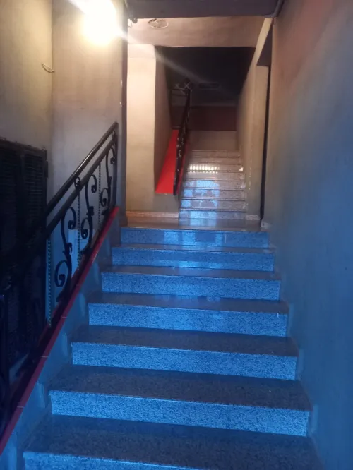Vente Appartement F3 Alger Dar el beida