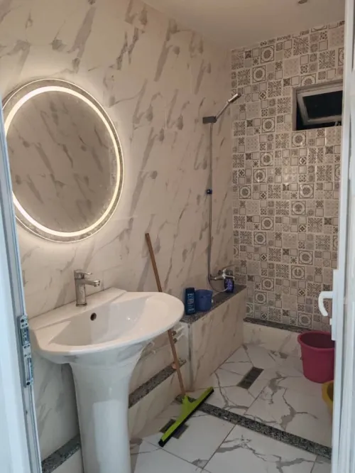 Vente Appartement F3 Boumerdès Boudouaou 4
