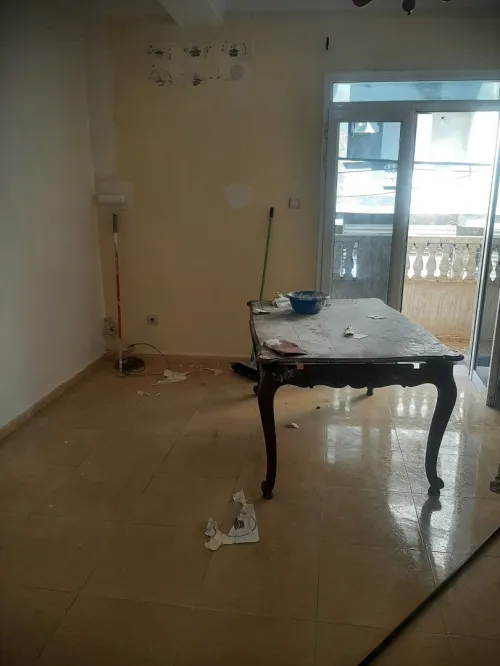 Location Appartement Niveau de villa F4 Alger Dar el beida