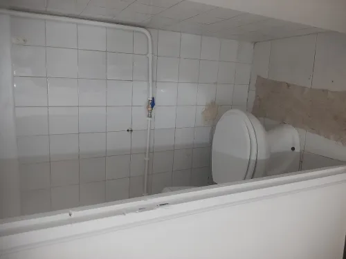 Vente Appartement F4 Alger Dar el beida