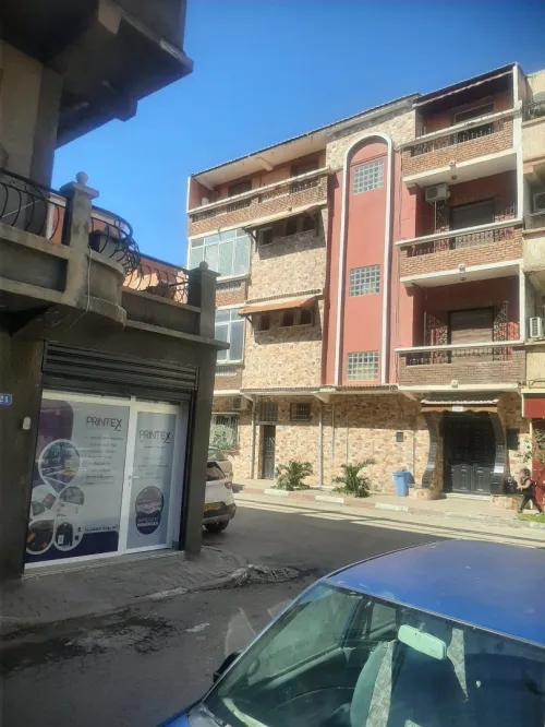 Vente Villa Alger Dar el beida