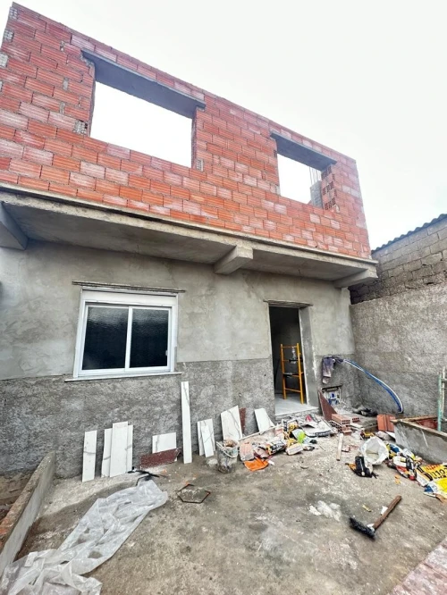 Vente Villa Alger Reghaia